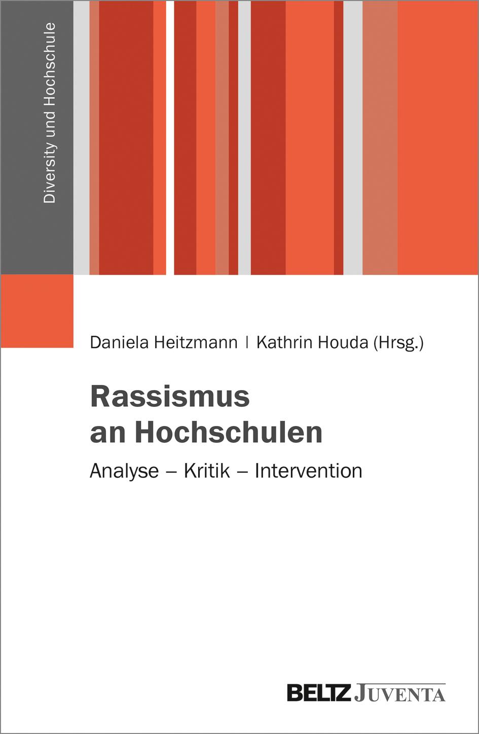 Rassismus an Hochschulen