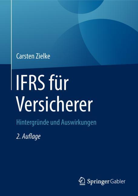 IFRS für Versicherer