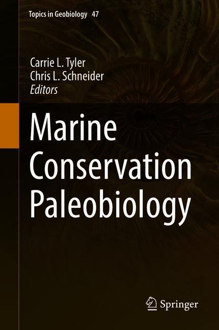 Marine Conservation Paleobiology