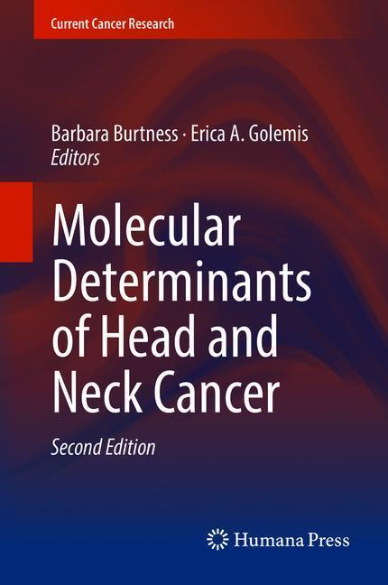 Molecular Determinants of Head and Neck Cancer