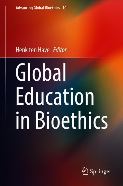 Global Education in Bioethics