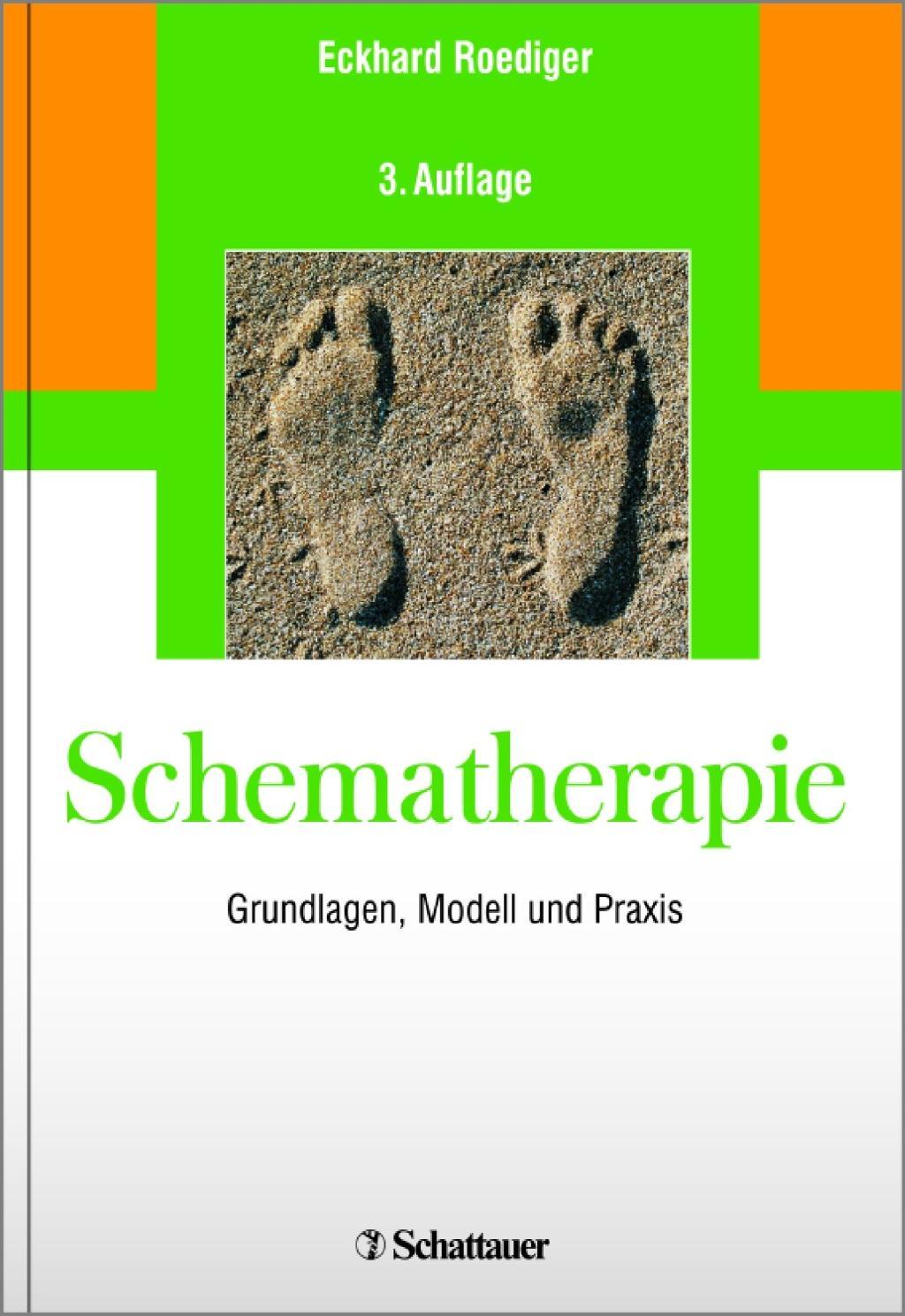 Schematherapie