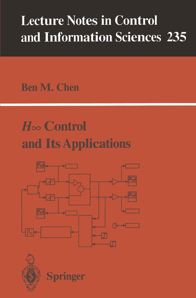 H¿ Control and Its Applications