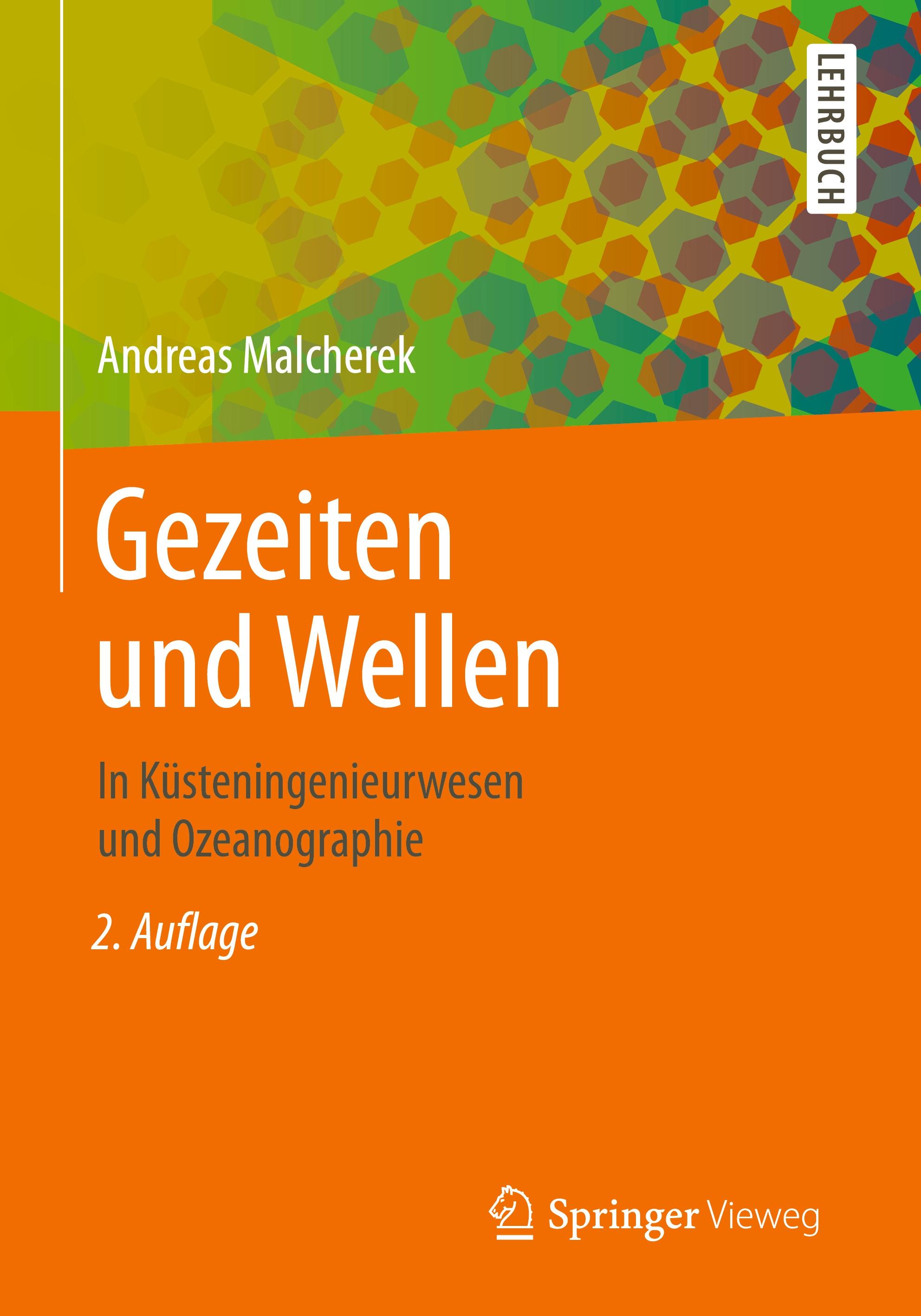 Gezeiten und Wellen