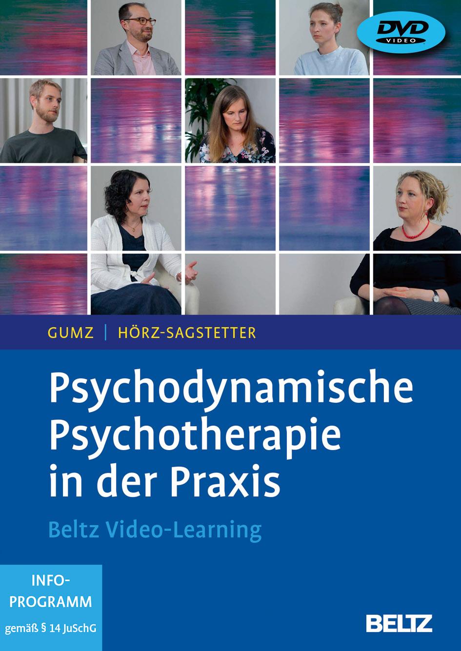 Psychodynamische Psychotherapie in der Praxis