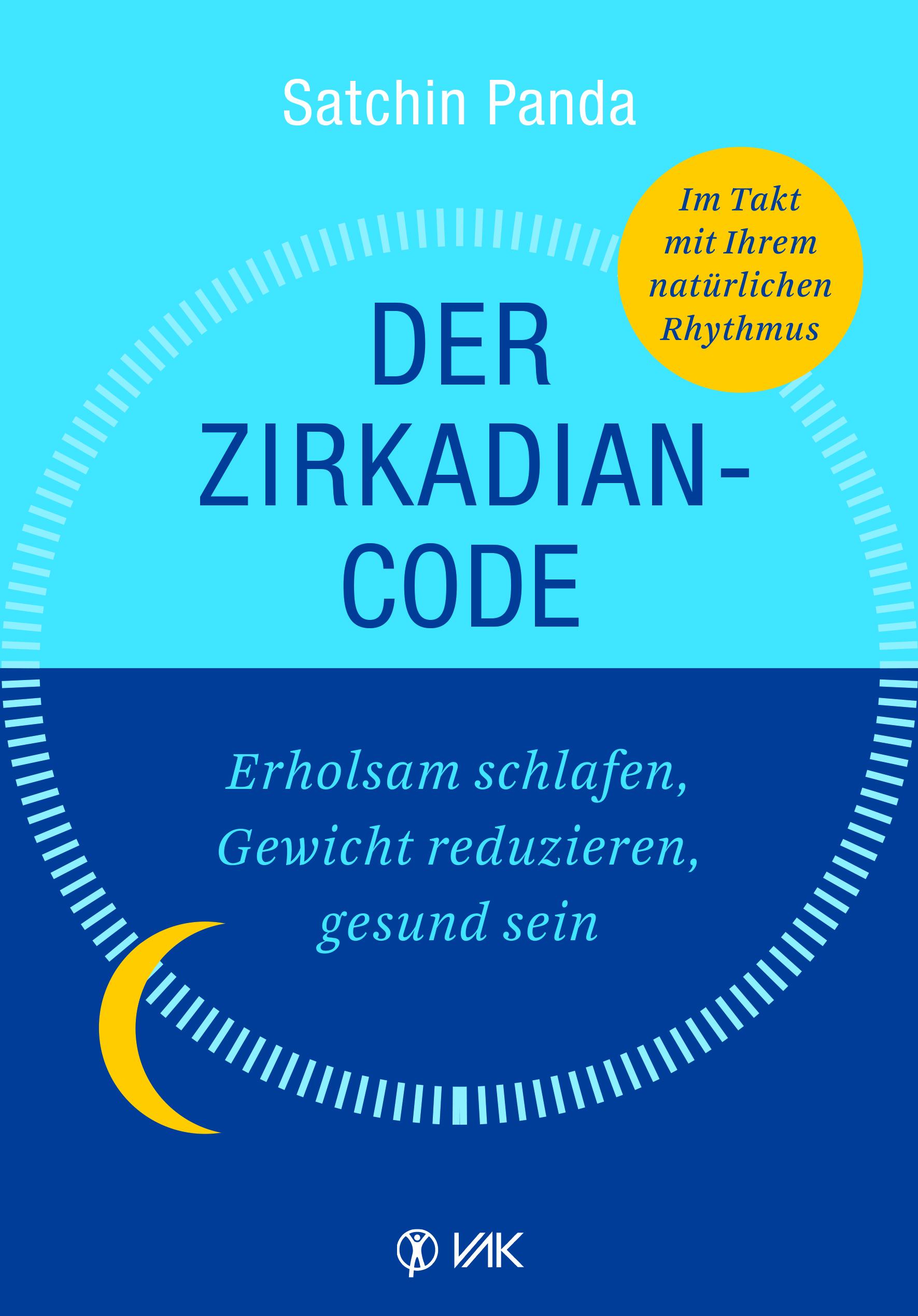 Der Zirkadian-Code