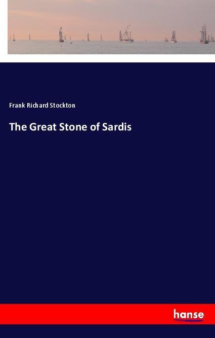 The Great Stone of Sardis