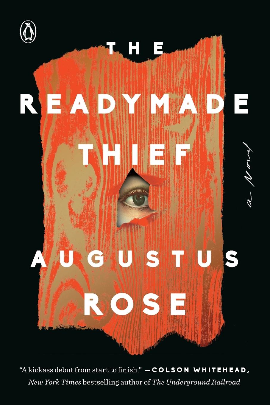 The Readymade Thief