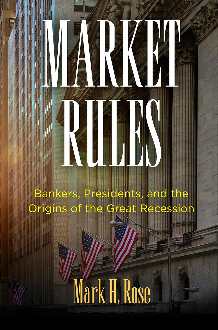 Market Rules