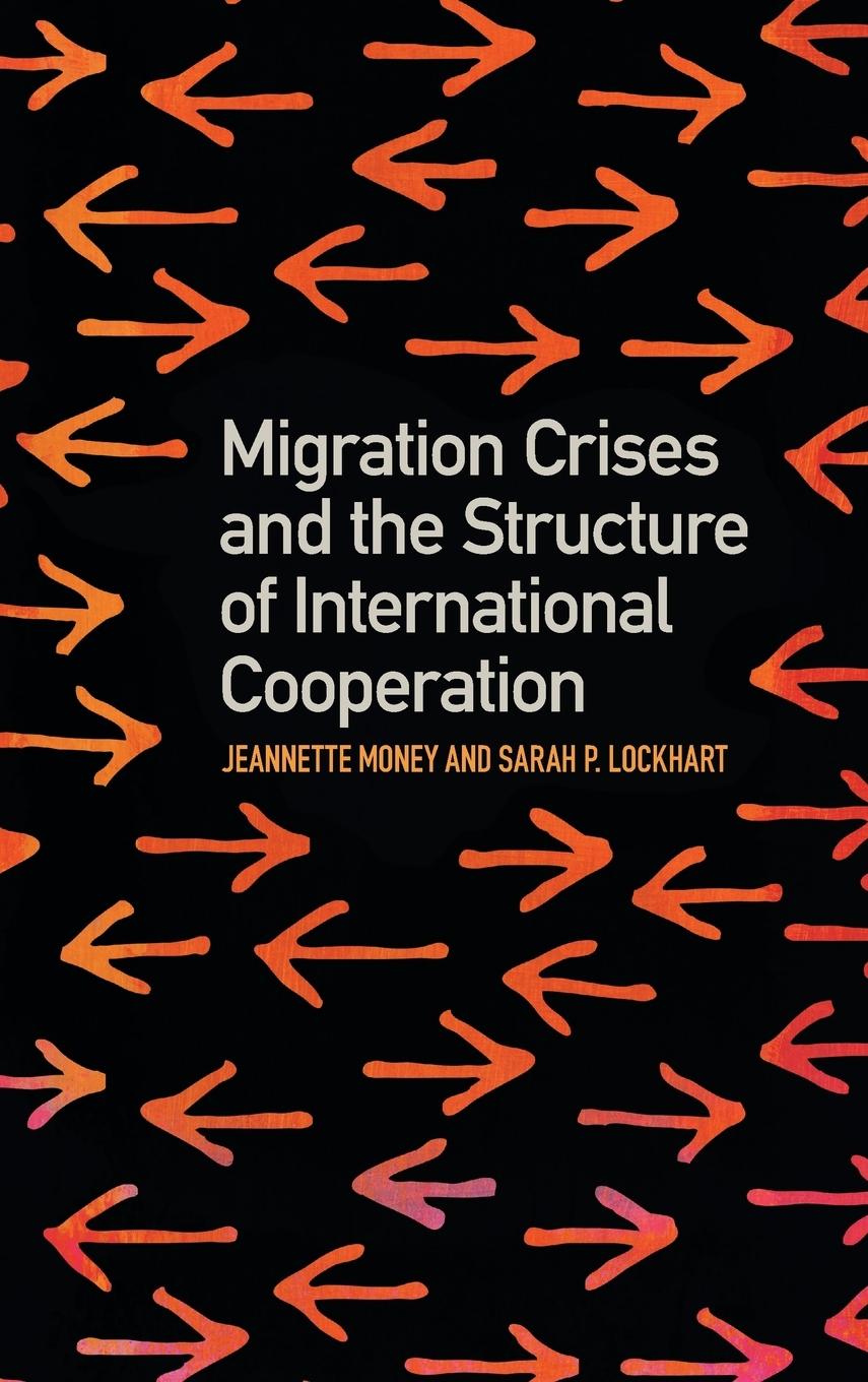 Migration Crises and the Structure of International Cooperation