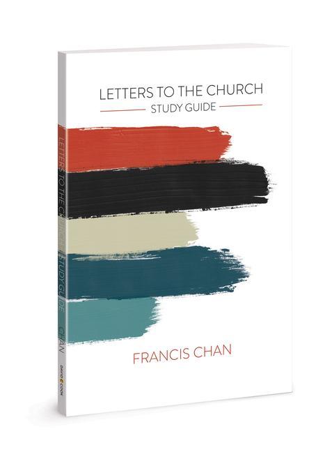 Letters to the Church Sg