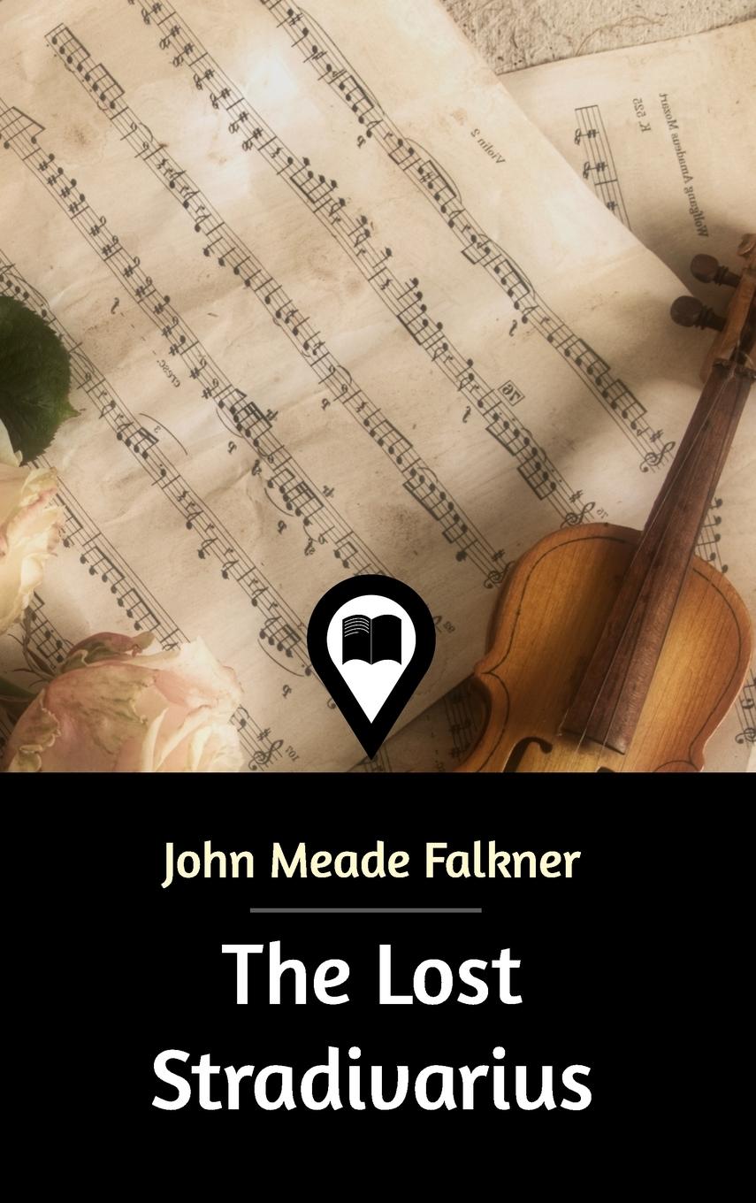 The Lost Stradivarius