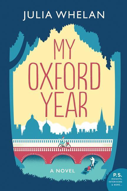 My Oxford Year