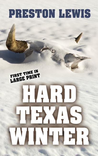 Hard Texas Winter