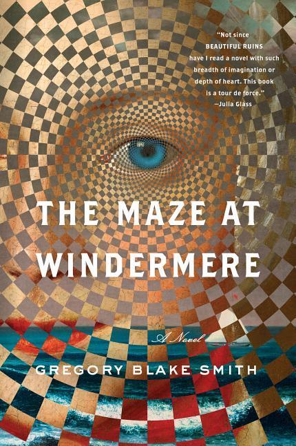 The Maze at Windermere