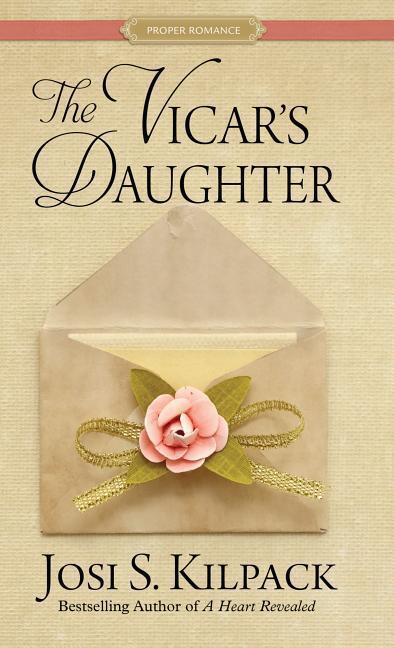 The Vicar's Daughter