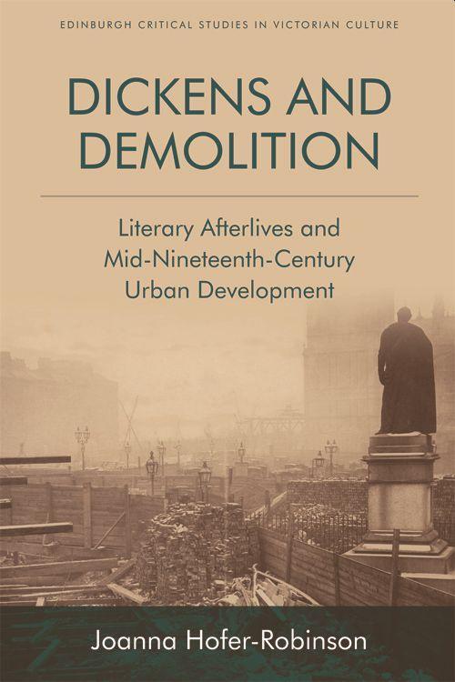 Dickens and Demolition