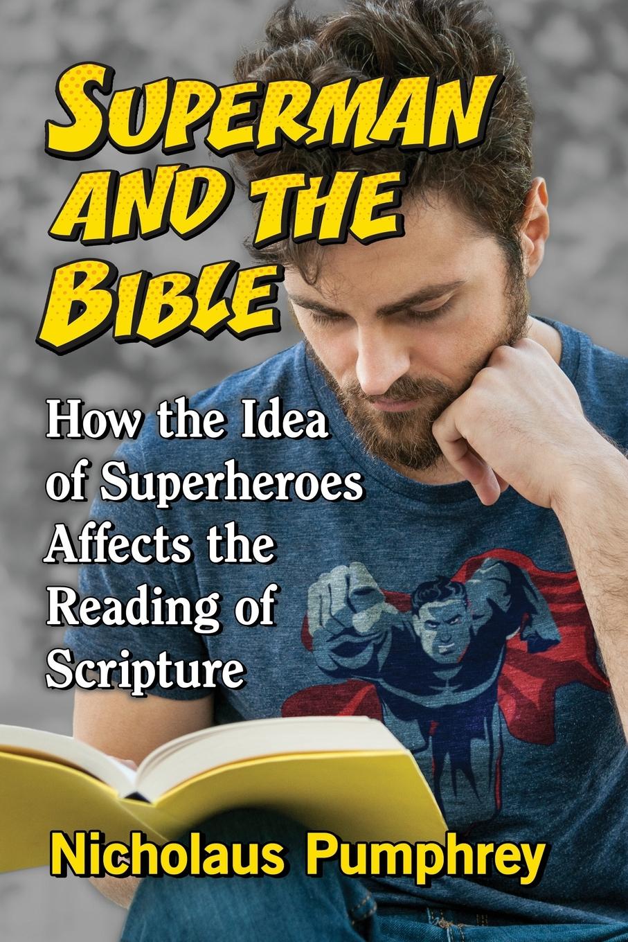 Superman and the Bible