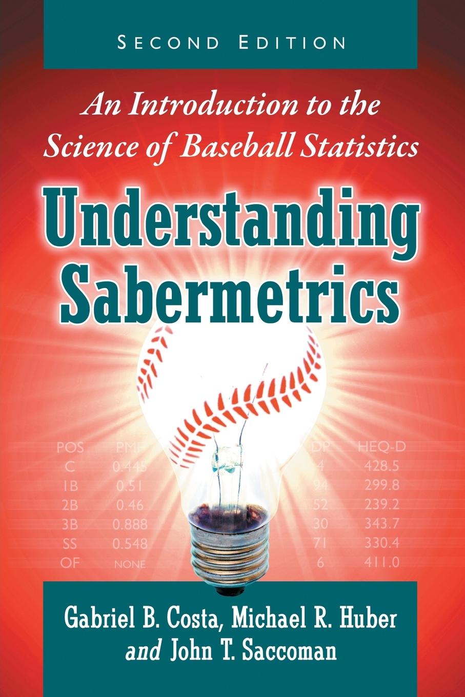 Understanding Sabermetrics