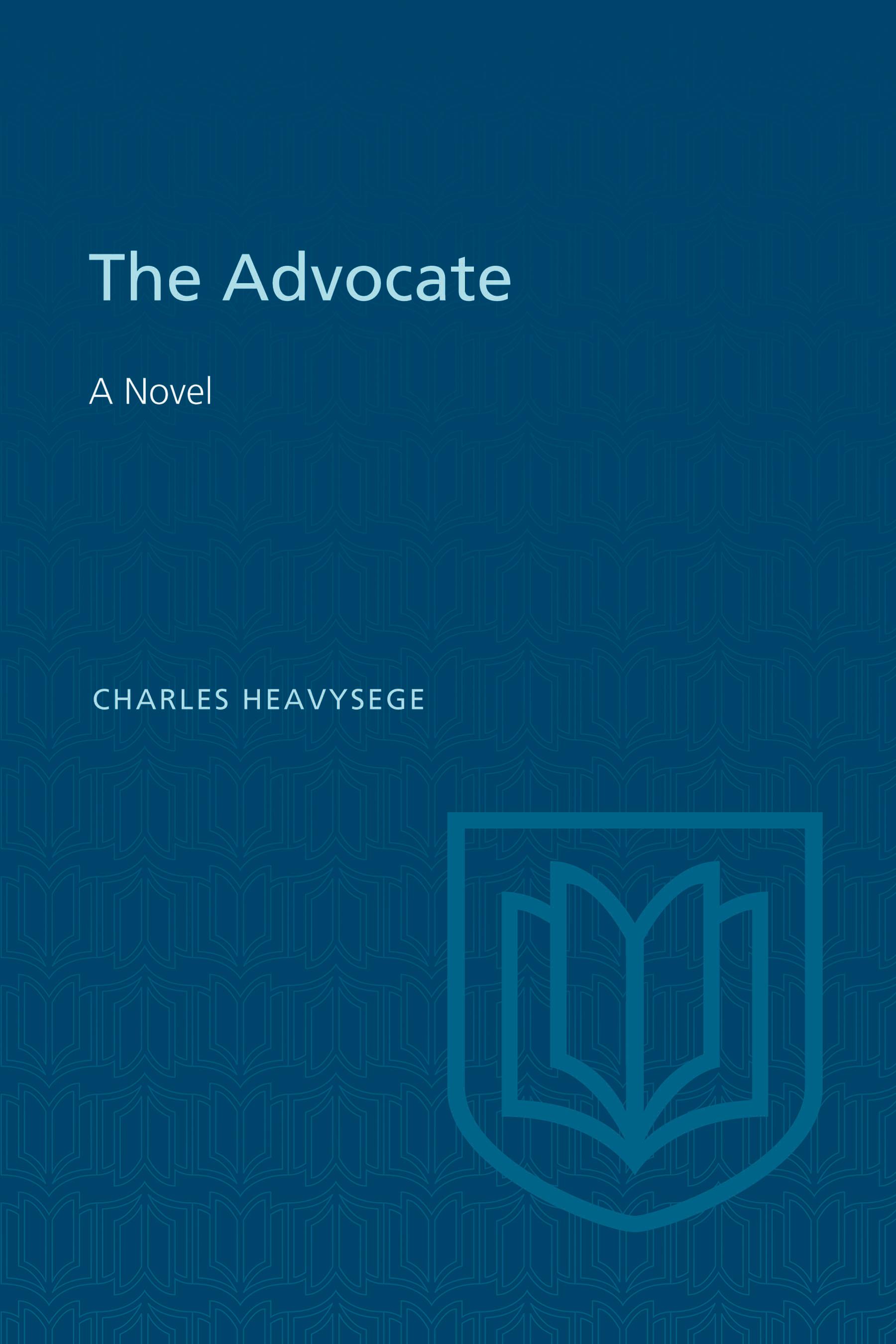 The Advocate