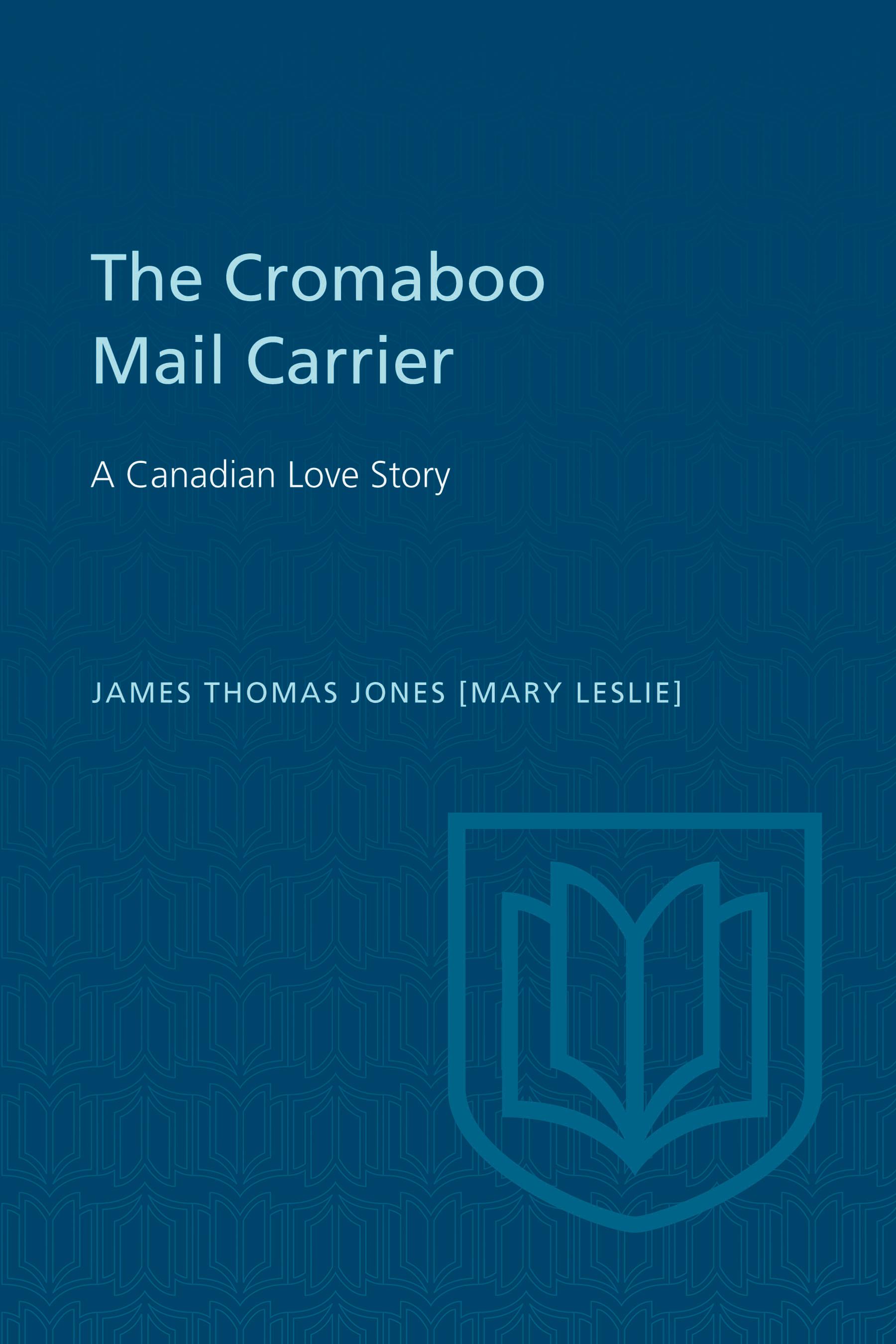 The Cromaboo Mail Carrier