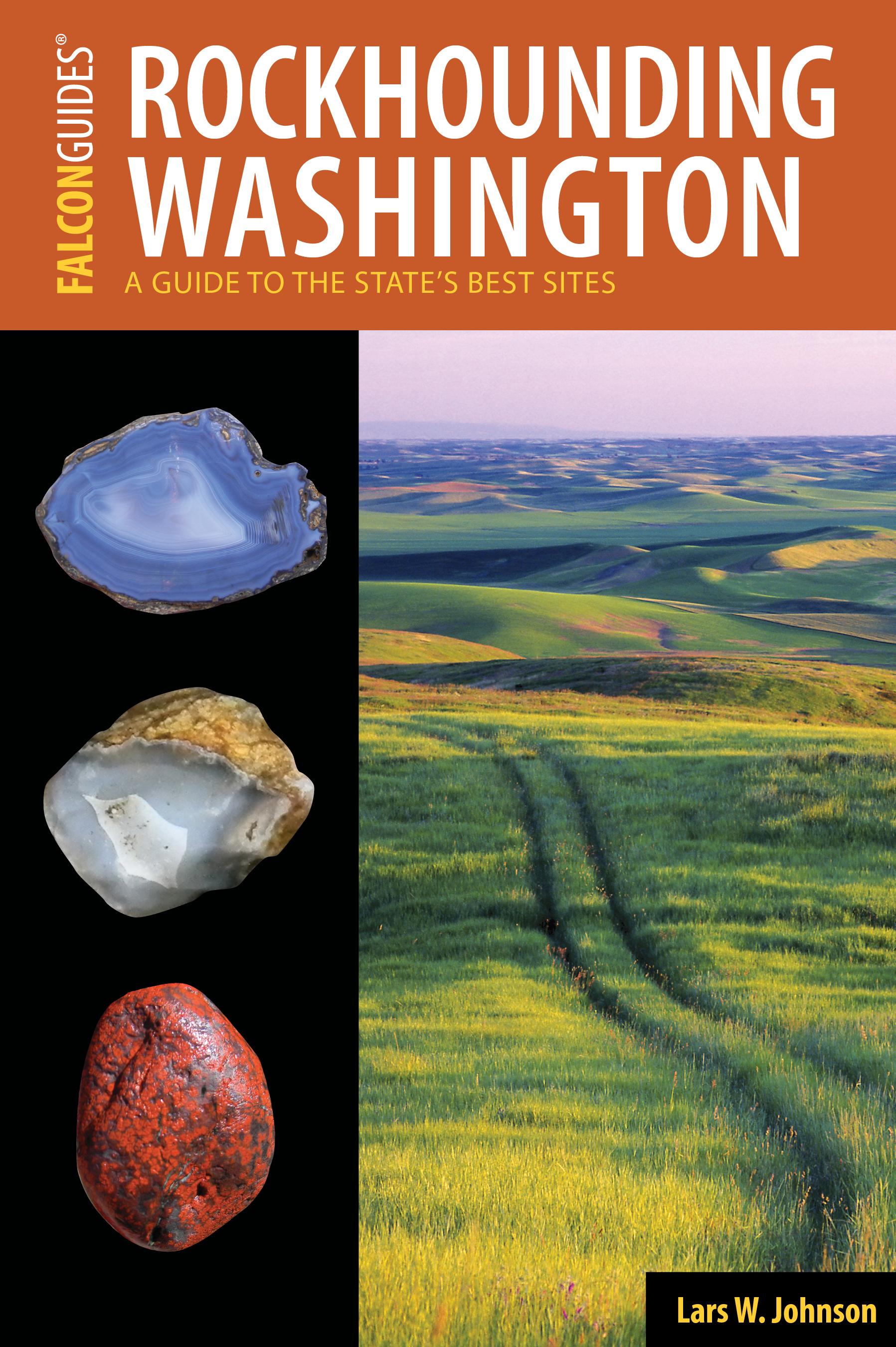 Rockhounding Washington