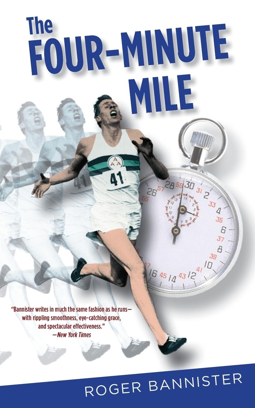 Four-Minute Mile