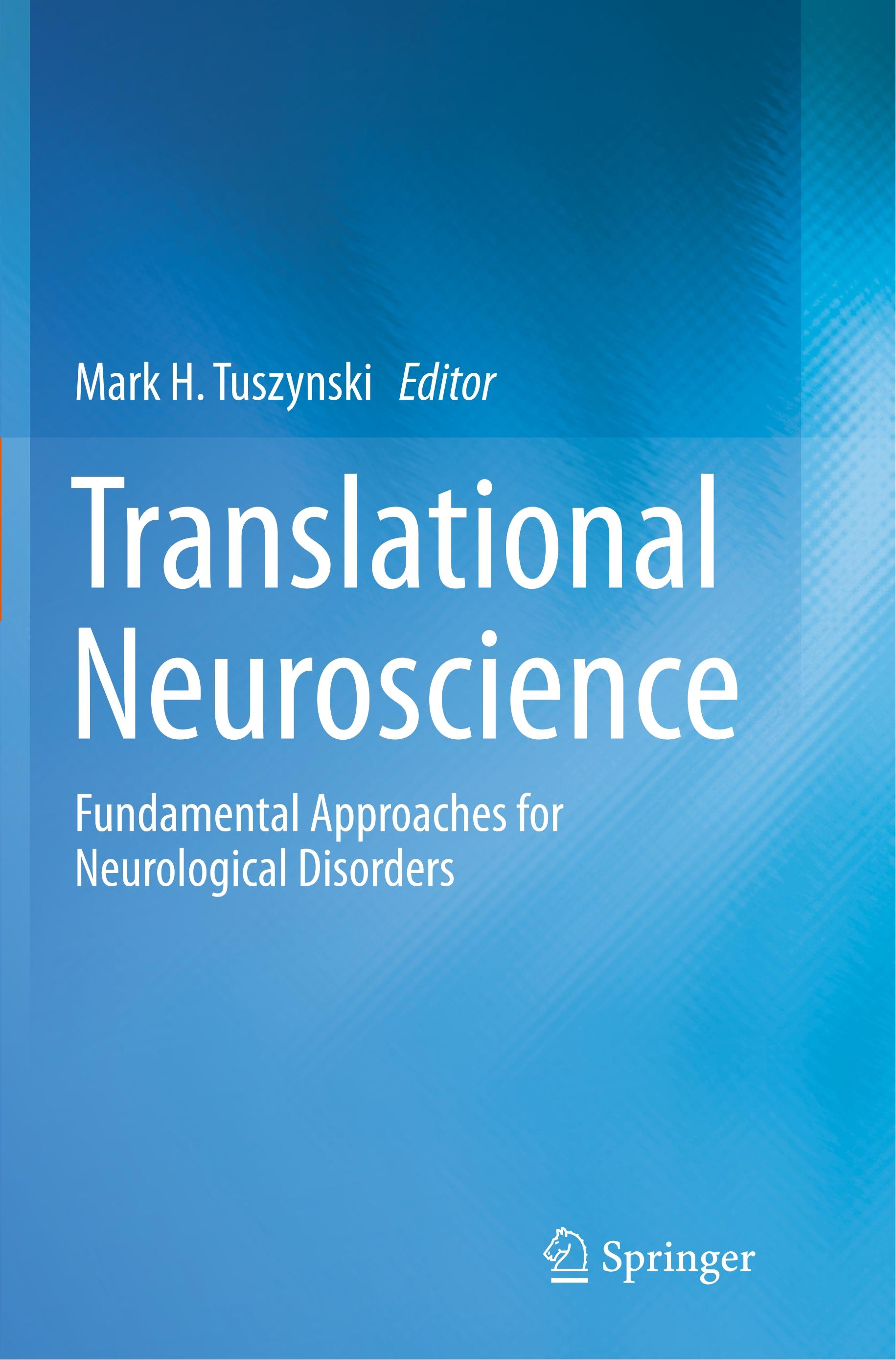 Translational Neuroscience