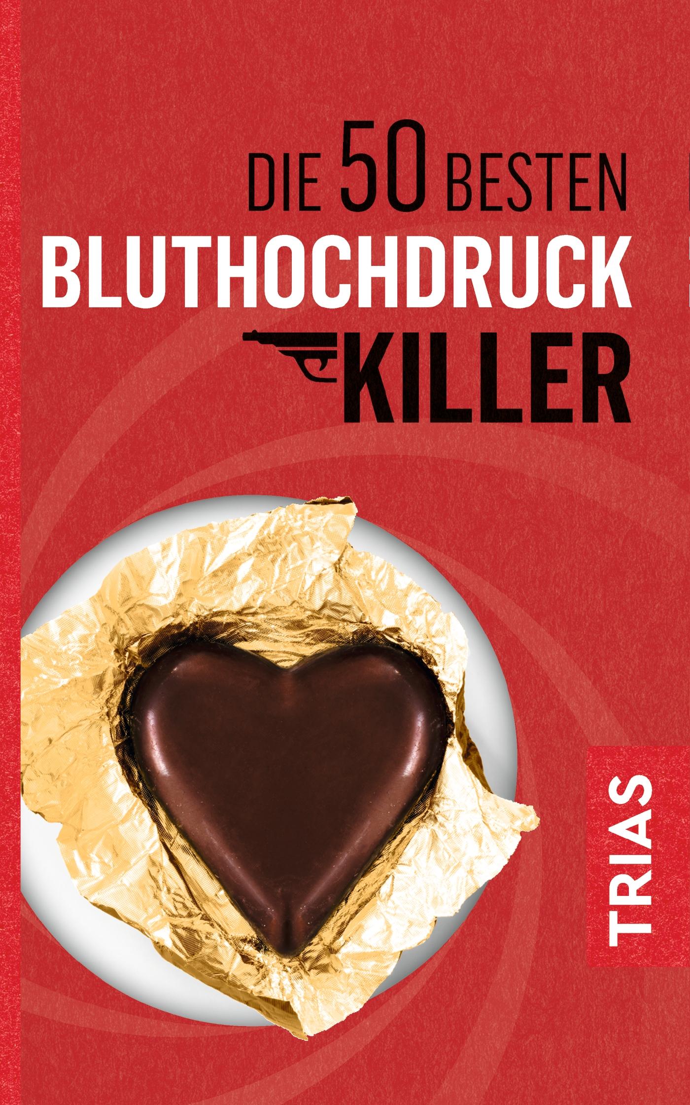 Die 50 besten Bluthochdruck-Killer