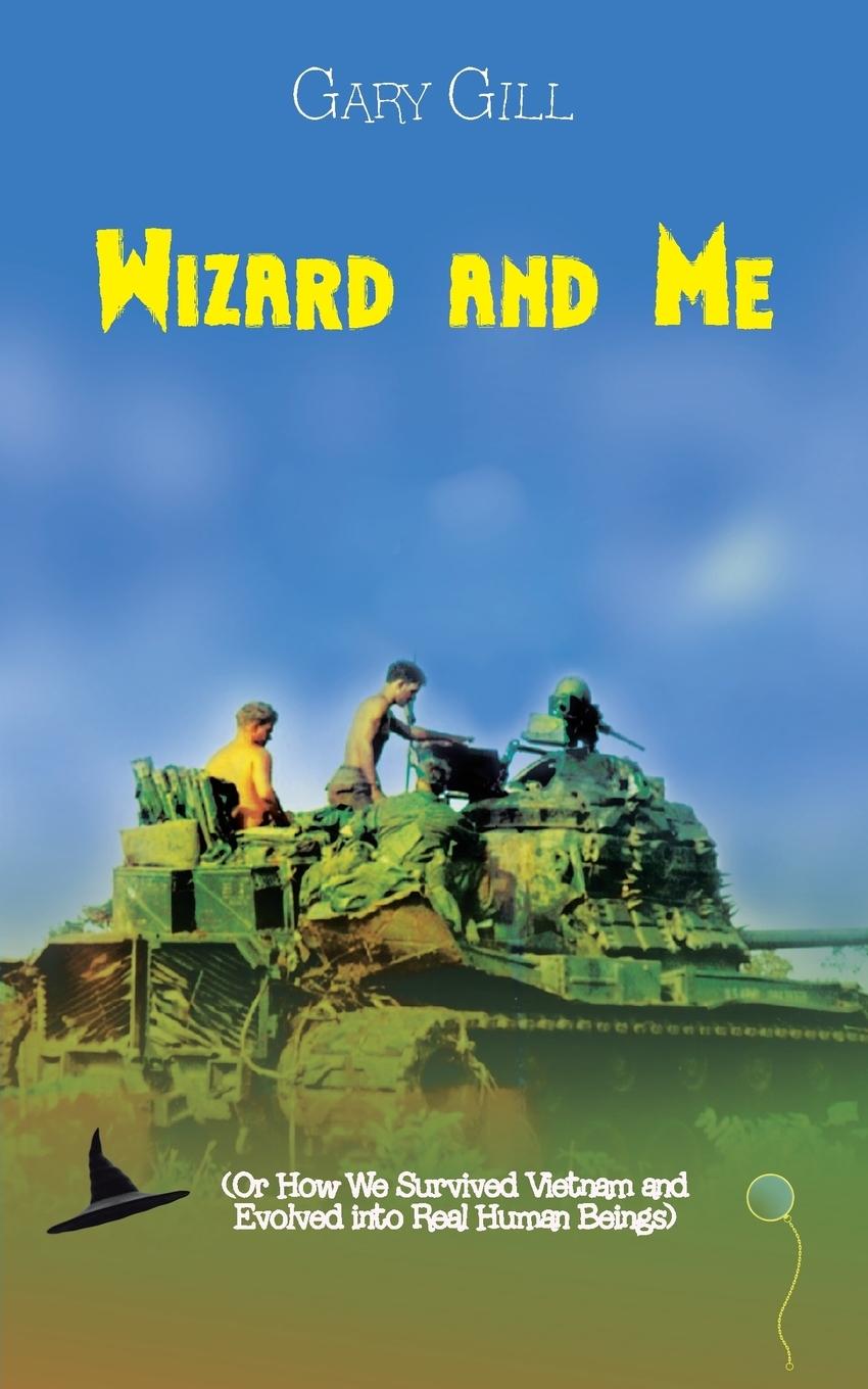 Wizard and Me