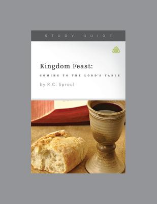 Kingdom Feast, Teaching Series Study Guide