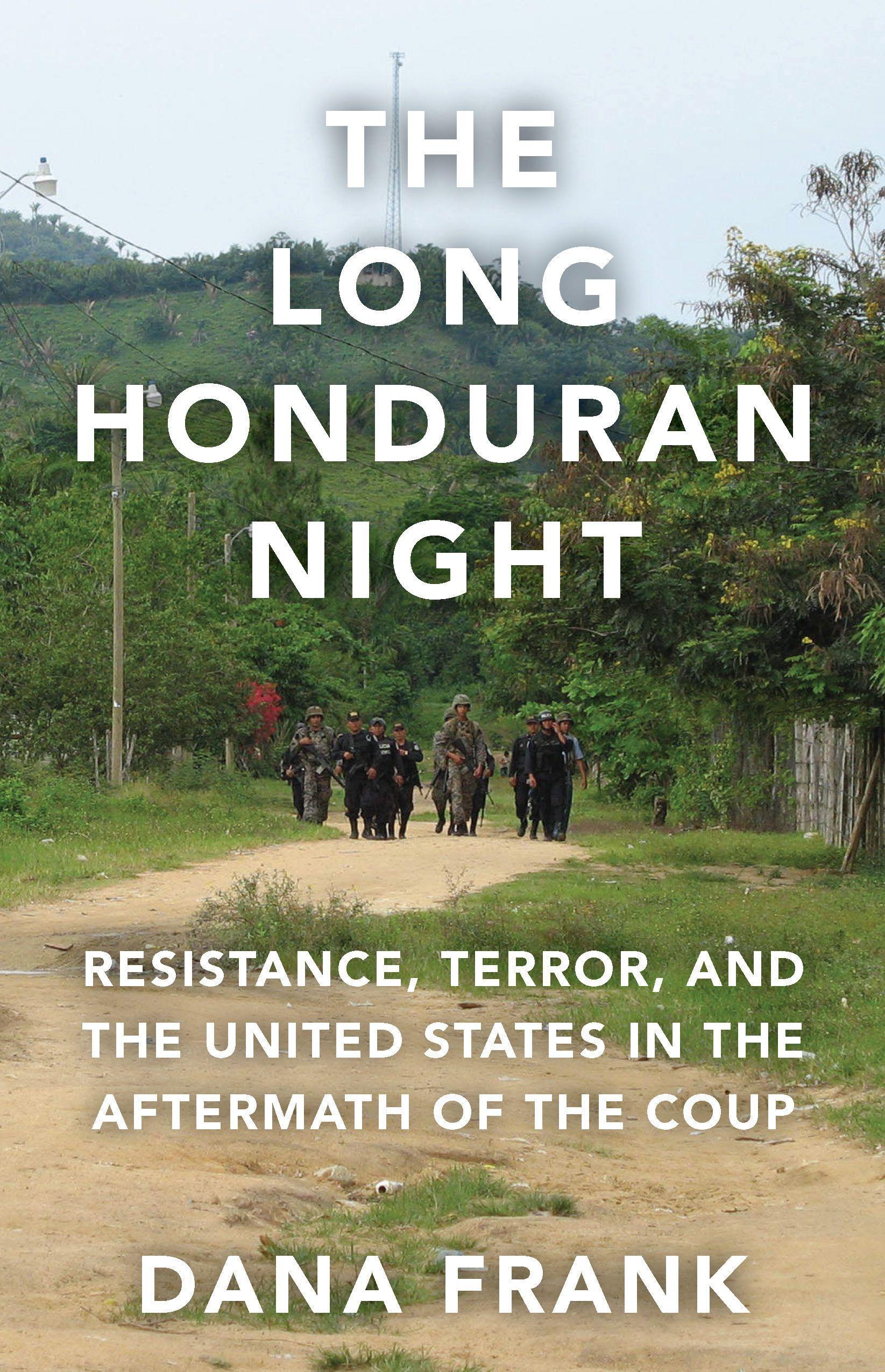 The Long Honduran Night