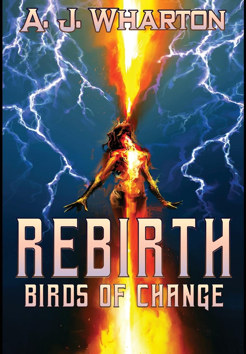 Rebirth