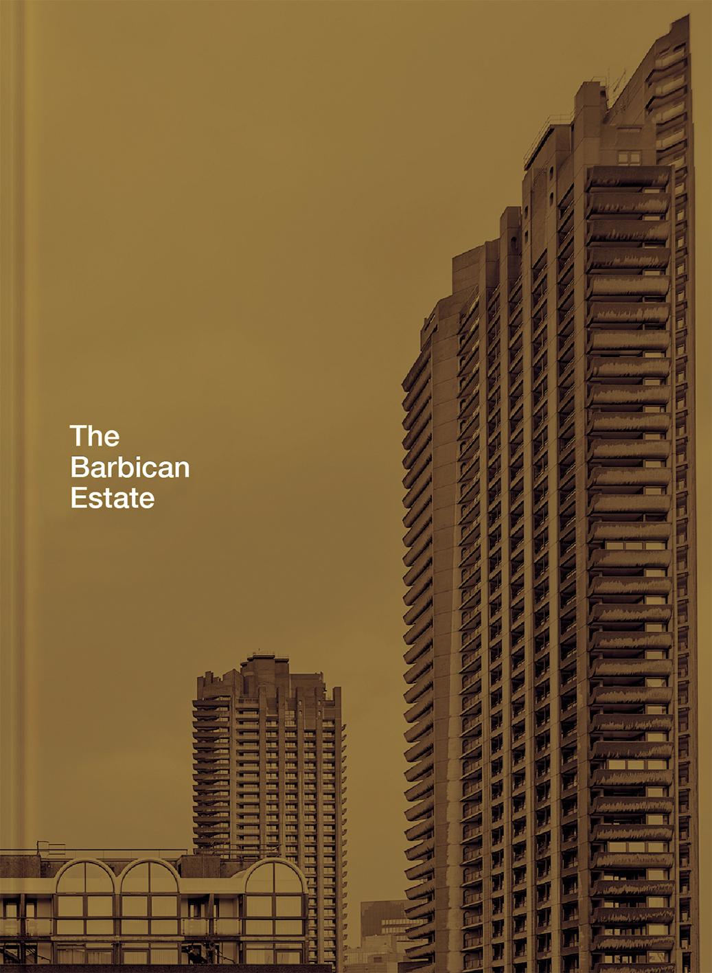 Barbican Estate