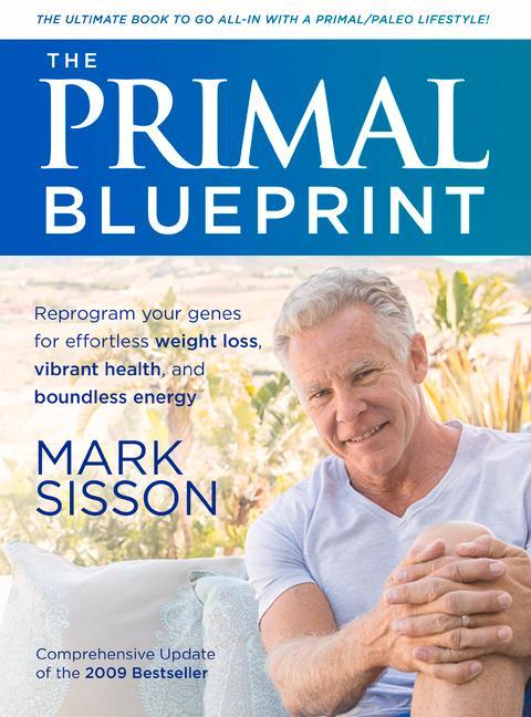 The Primal Blueprint