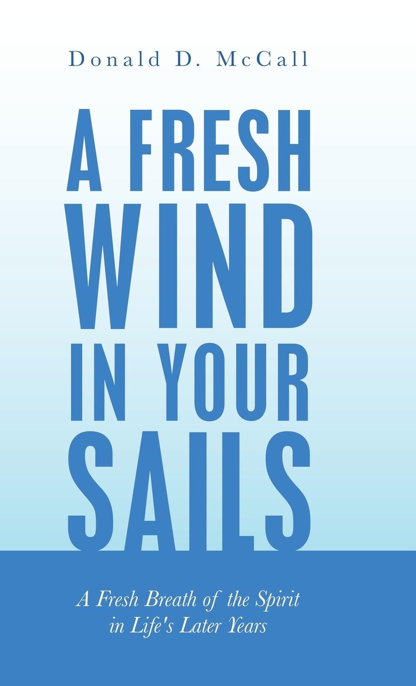 A Fresh Wind in Your Sails