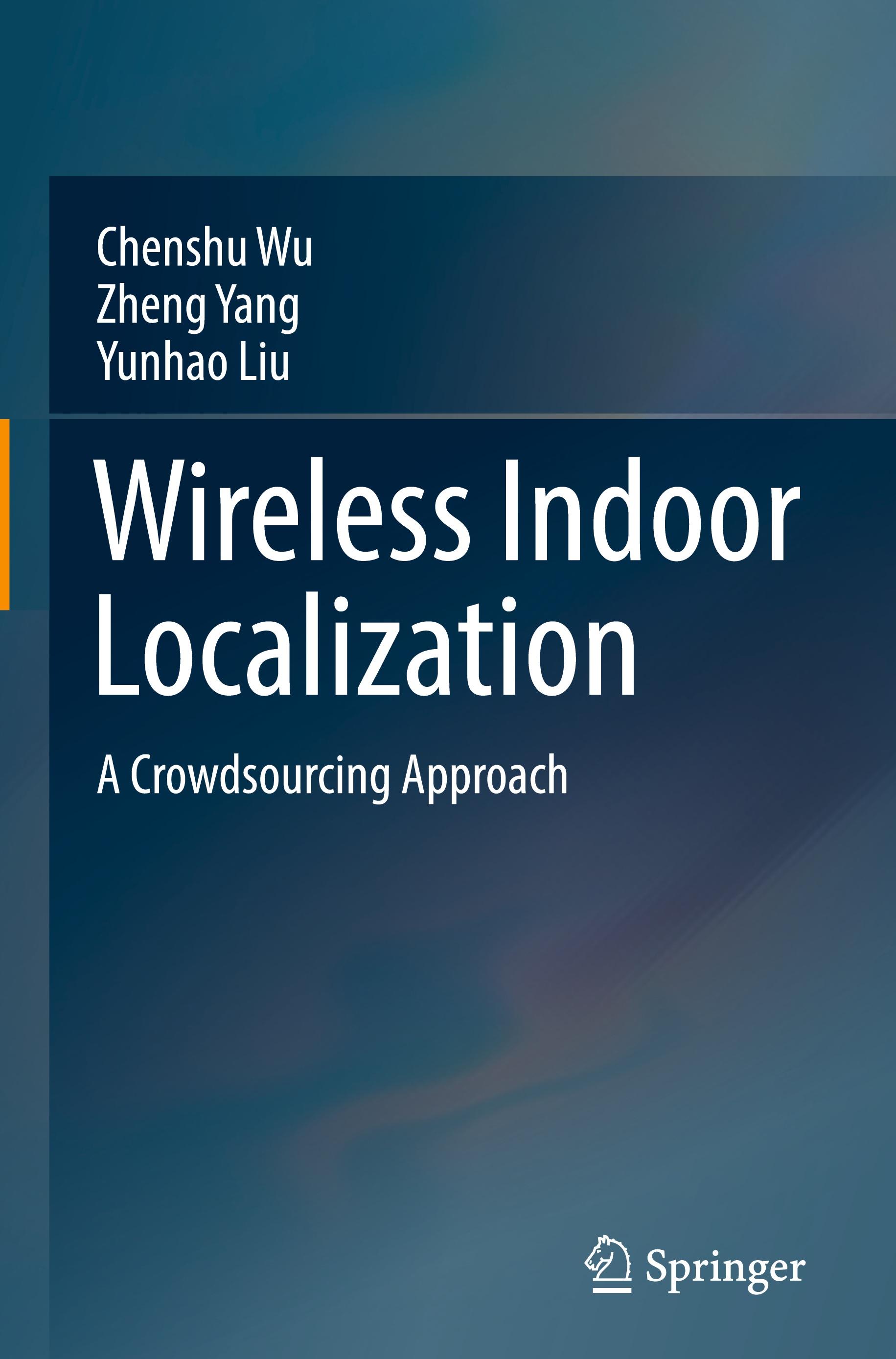 Wireless Indoor Localization