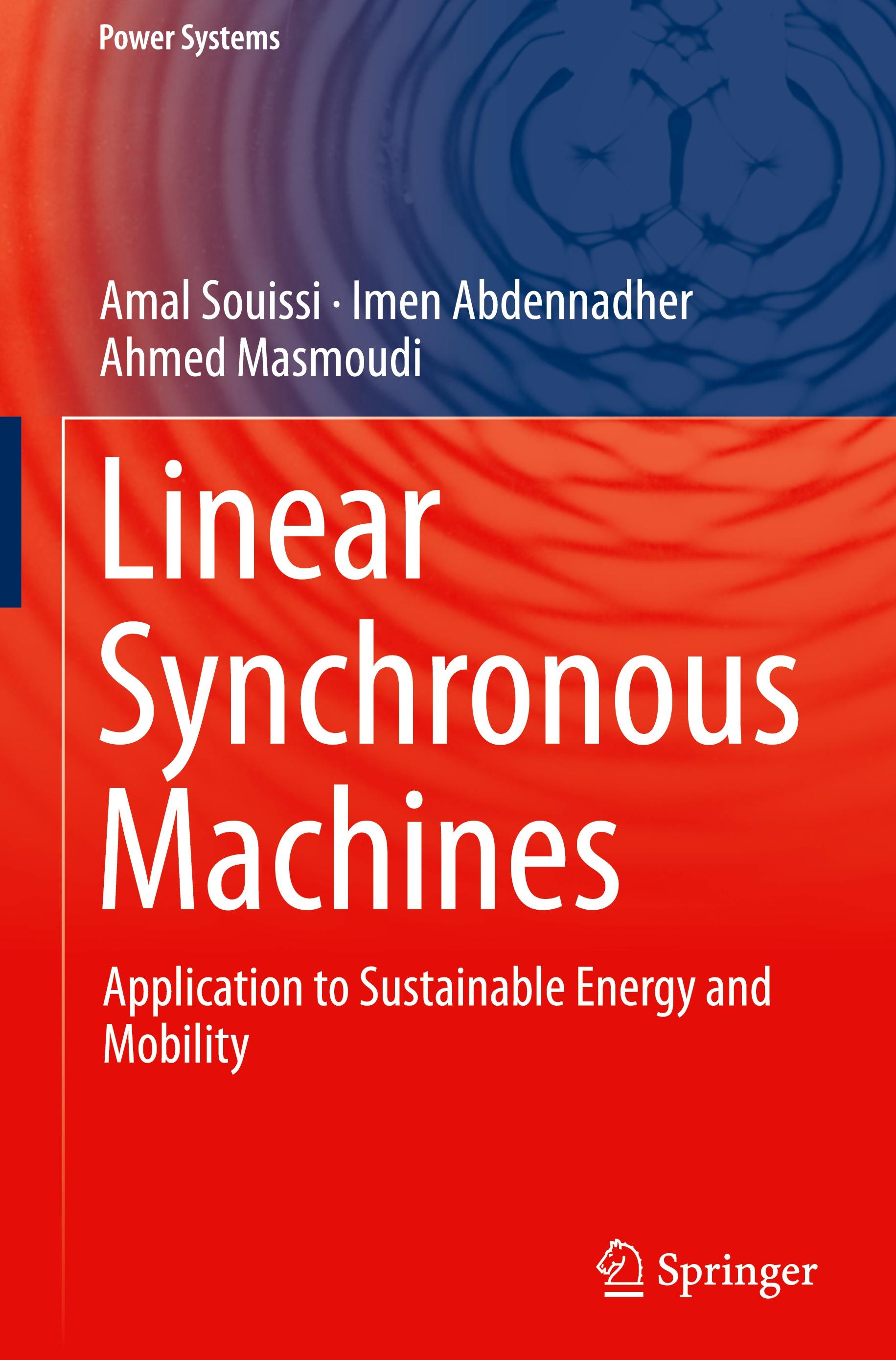 Linear Synchronous Machines