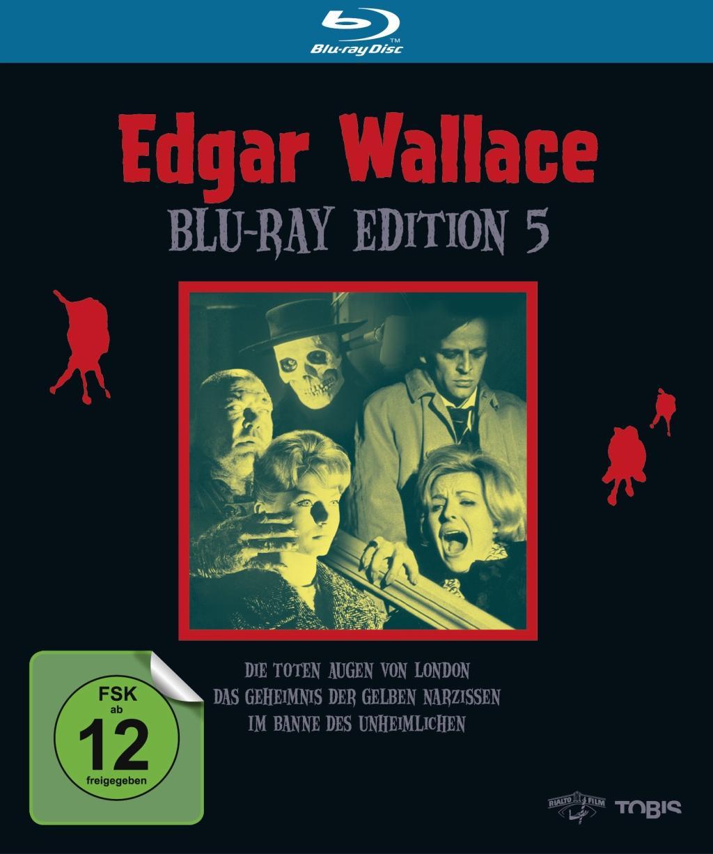 Edgar Wallace