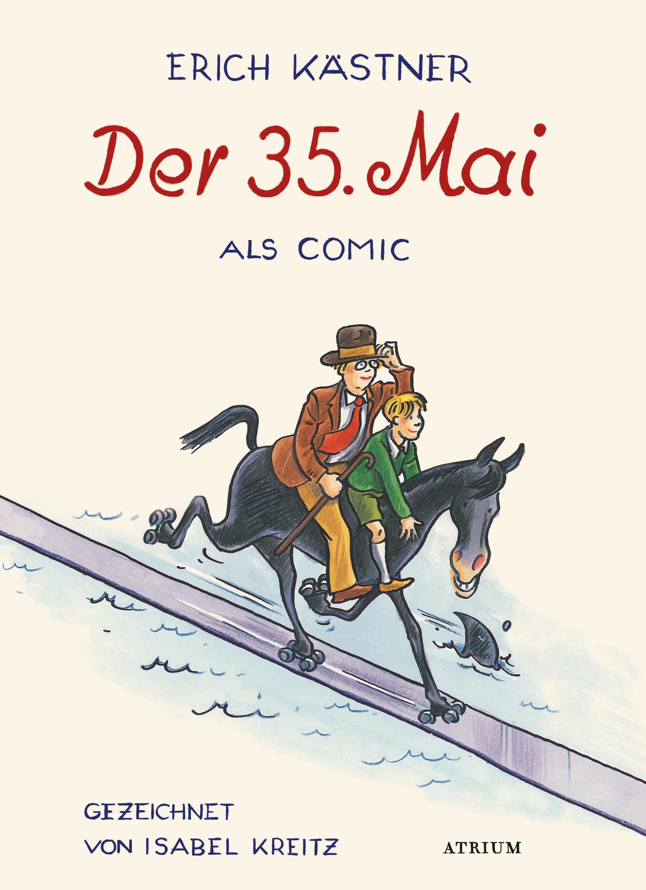 Der 35. Mai