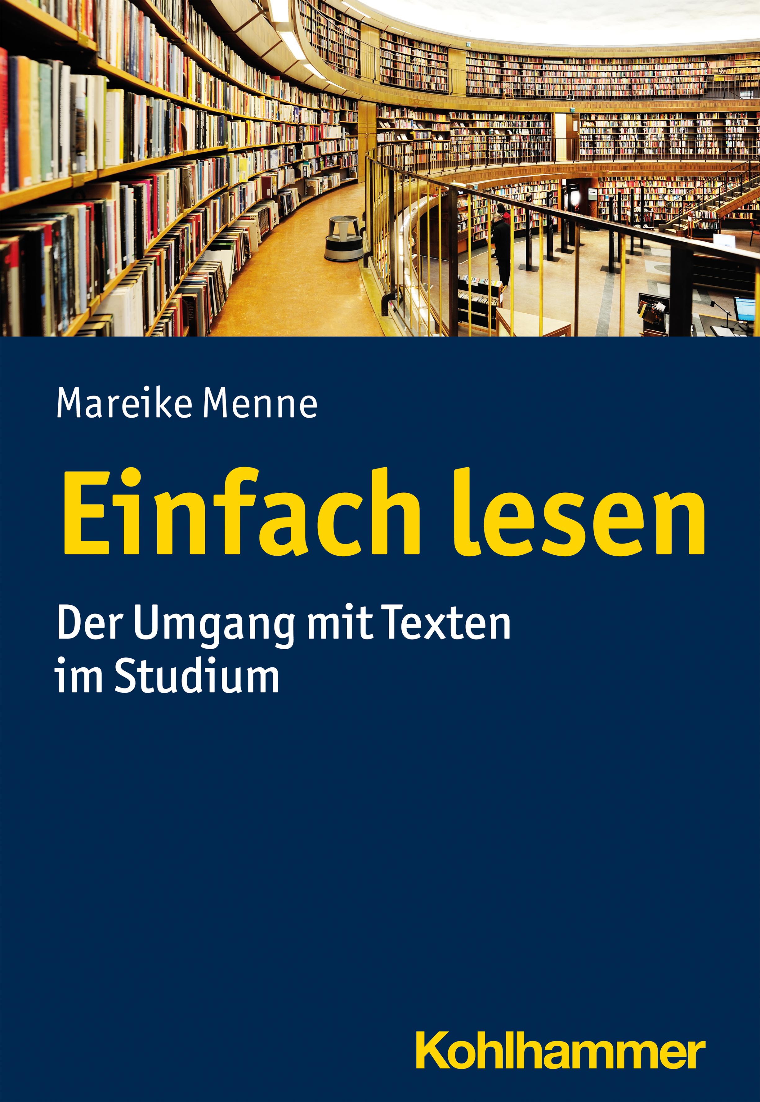 Einfach Lesen