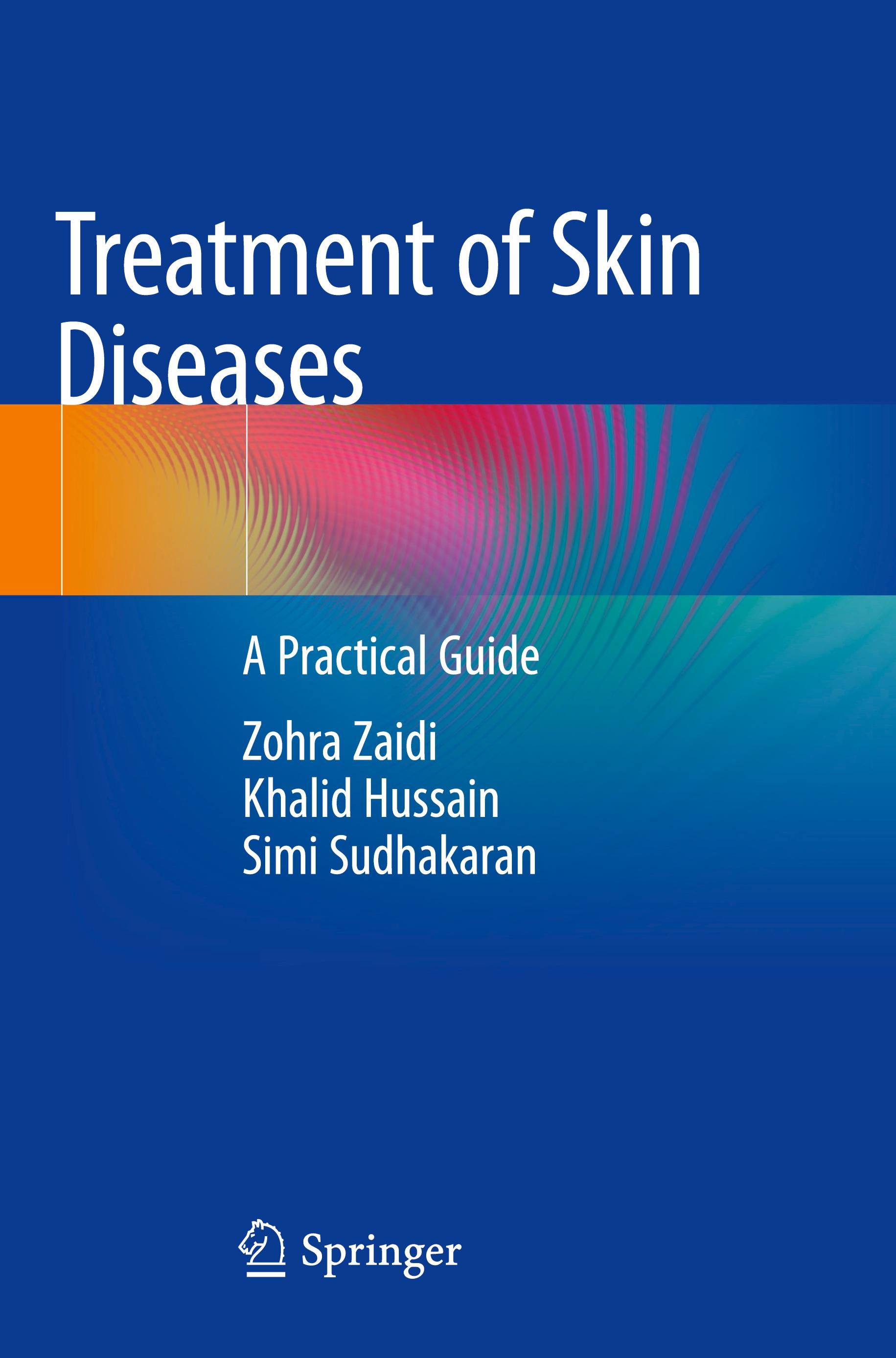 Treatment of Skin Diseases