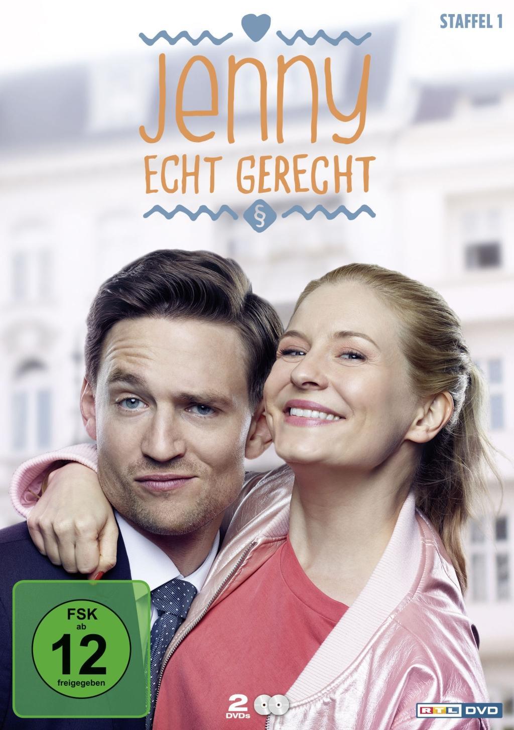 Jenny - Echt Gerecht!