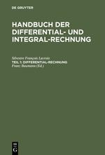 Differential-Rechnung