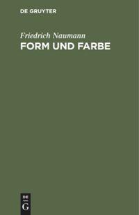 Form und Farbe