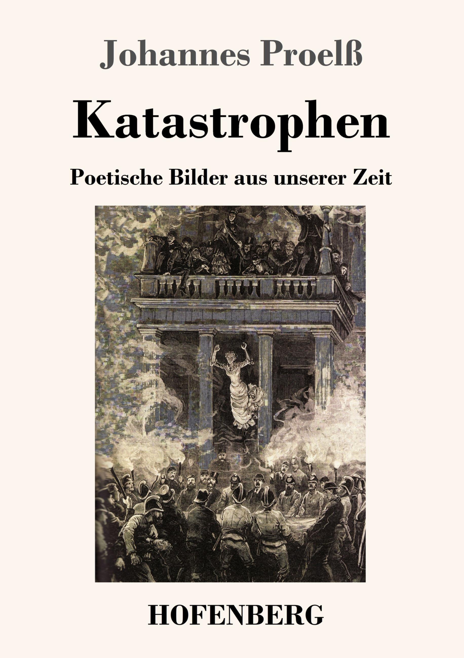 Katastrophen