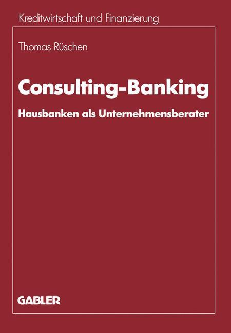 Consulting-Banking