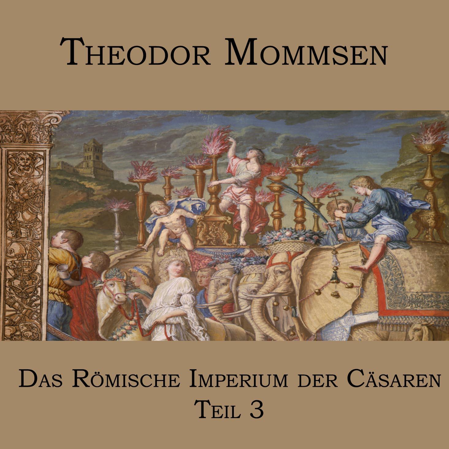 Das Römische Imperium der Cäsaren