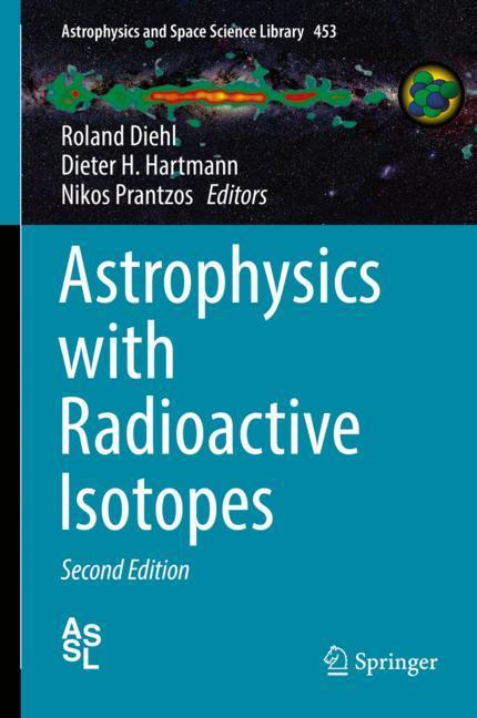 Astrophysics with Radioactive Isotopes