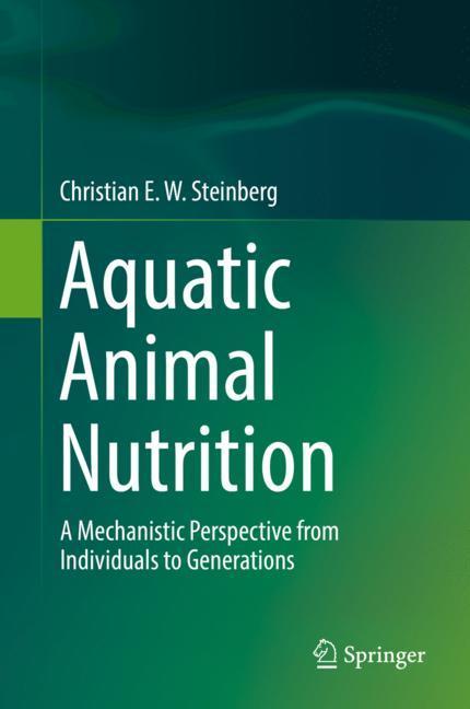 Aquatic Animal Nutrition